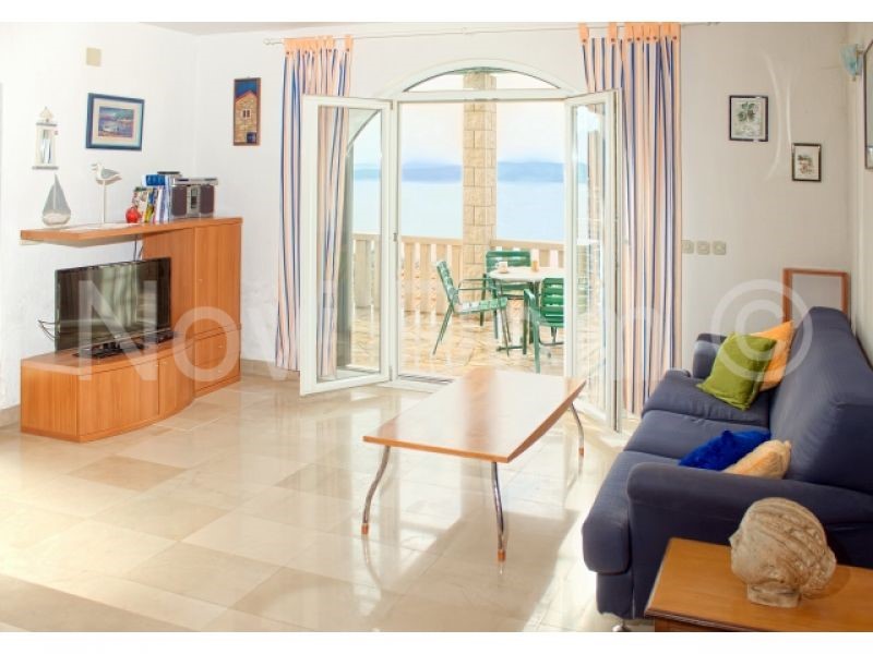 Gallery House sale BRELA, SPLITSKODALMATINSKA REC ID 515250