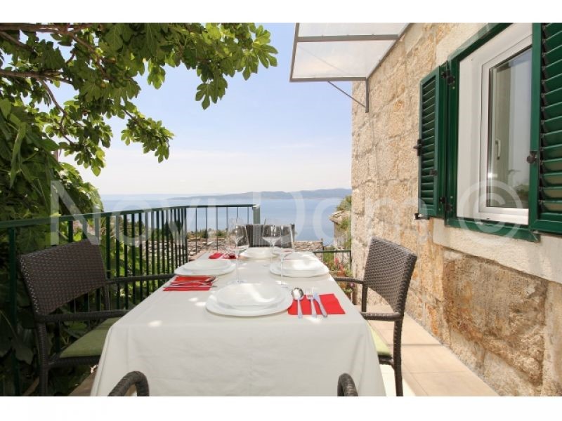 Gallery House sale BRELA, SPLITSKODALMATINSKA REC ID 529359