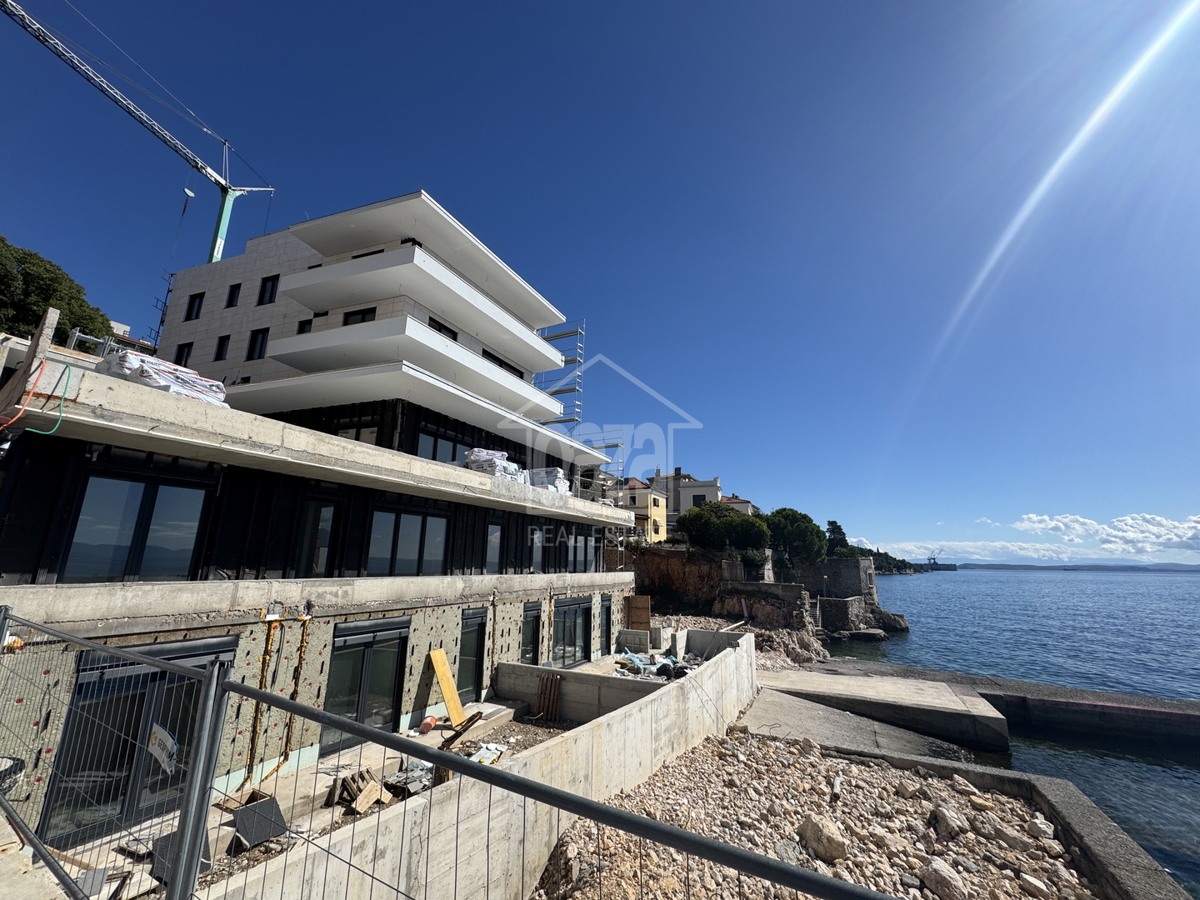 Квартира RIJEKA, 599.000 €