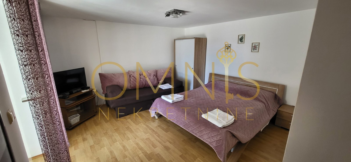 Appartamento CRIKVENICA, 350 €