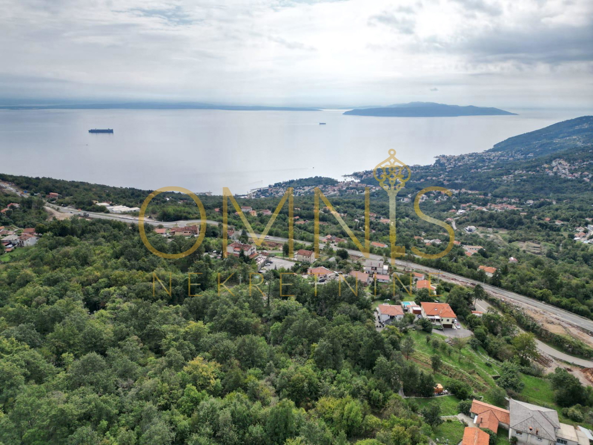 Terreno OPATIJA, 120.000 €