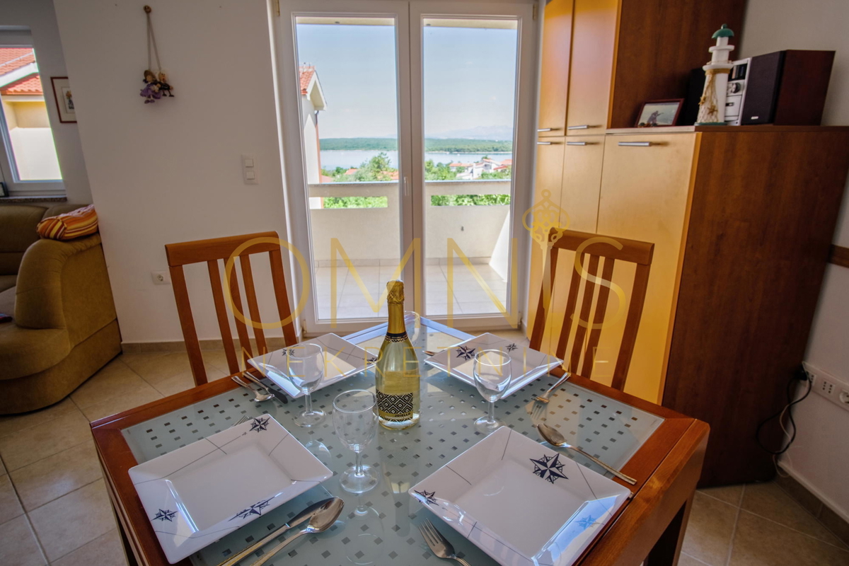 Appartamento KRK, 220.000 €