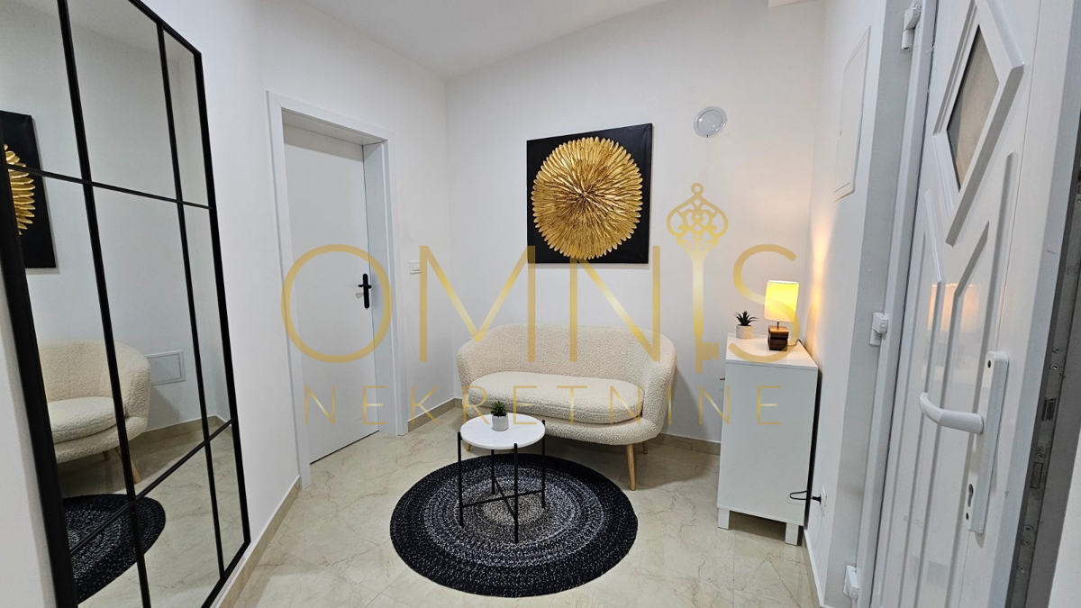 Квартира VIŠKOVO, 600 €