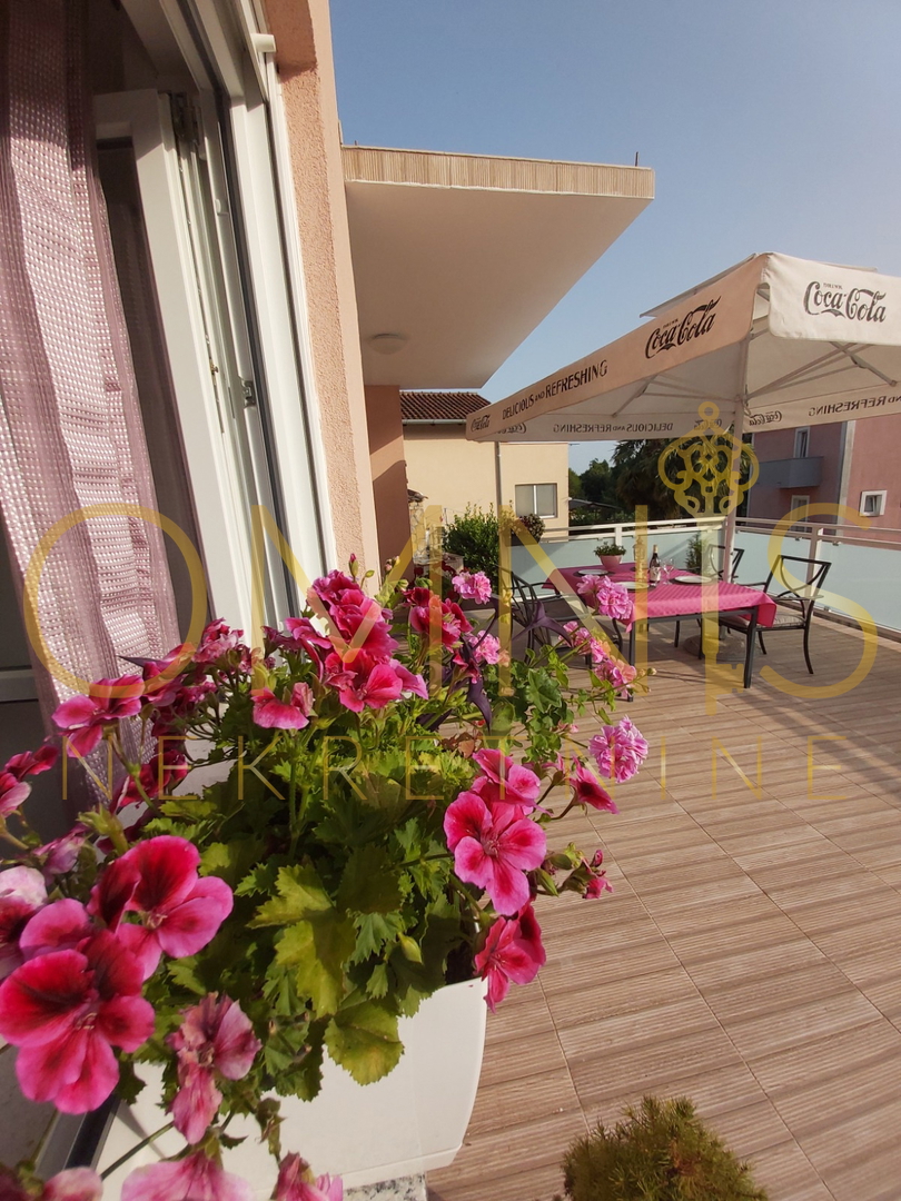 Квартира MATULJI, 700 €