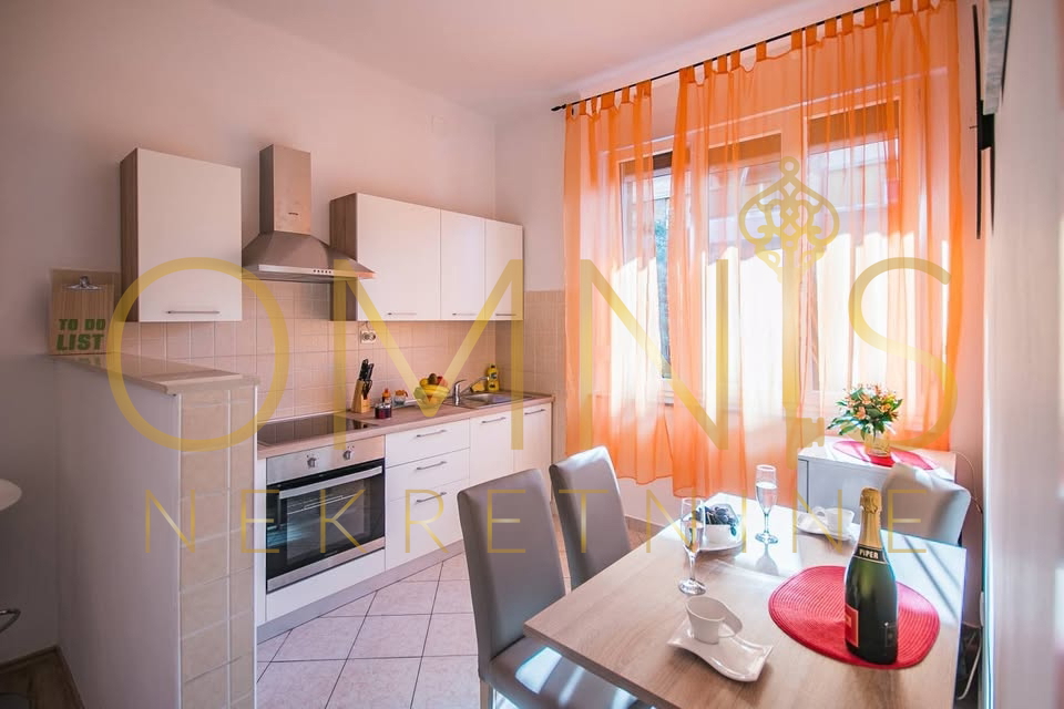 Квартира RIJEKA, 800 €