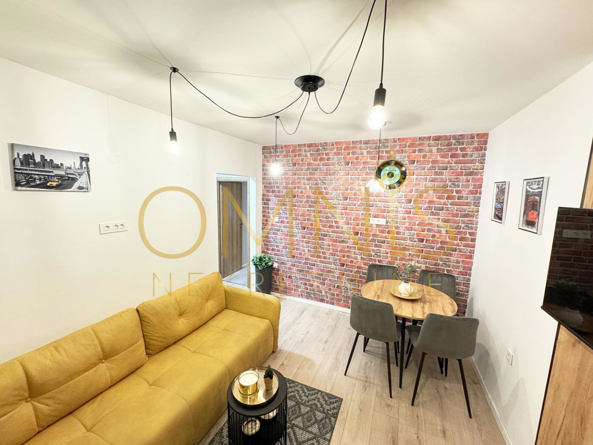 Квартира RIJEKA, 1.000 €