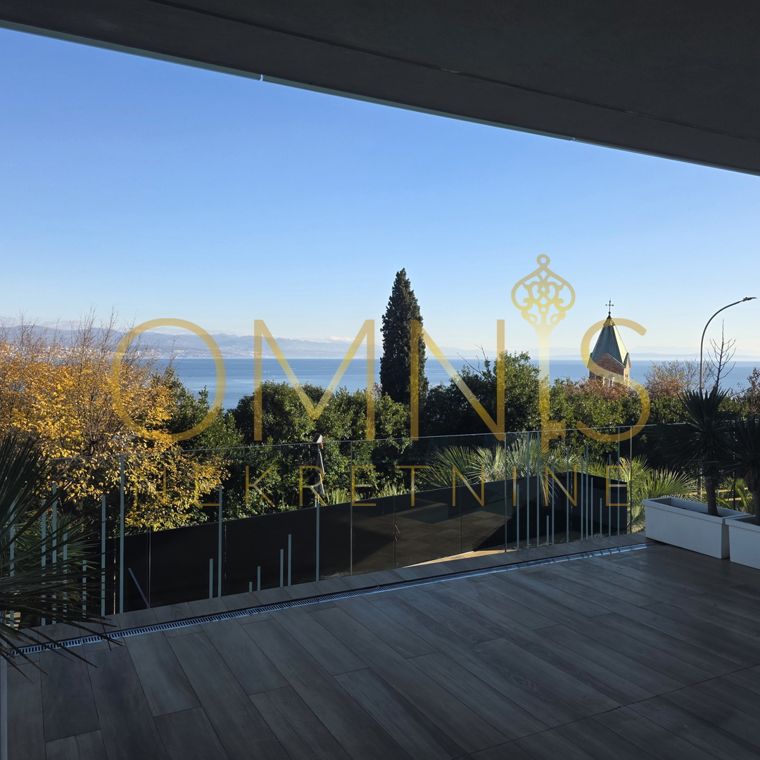 Квартира OPATIJA, 2.500 €