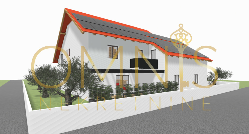 Квартира RIJEKA, 235.000 €