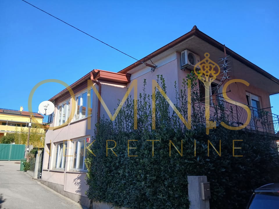 Дом RIJEKA, 360.500 €