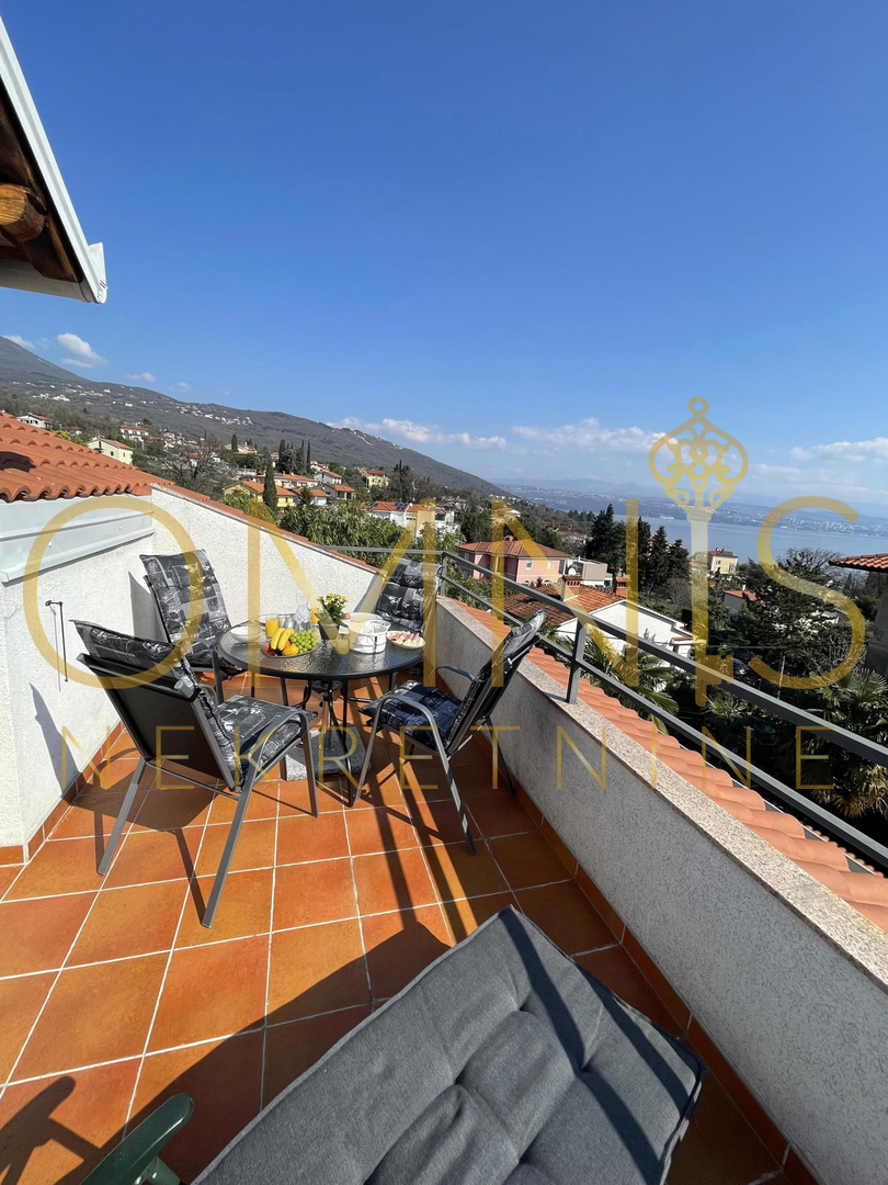 Appartamento OPATIJA, 255.000 €