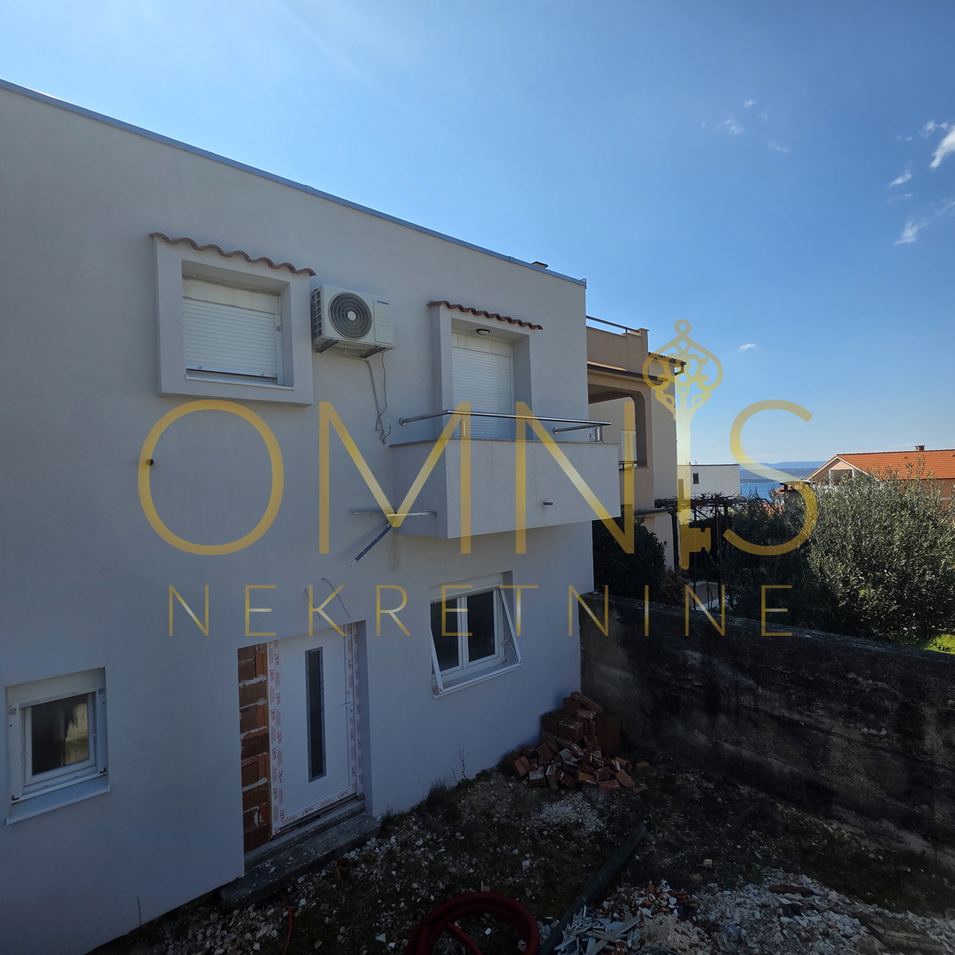 Appartamento CRIKVENICA, 280.000 €