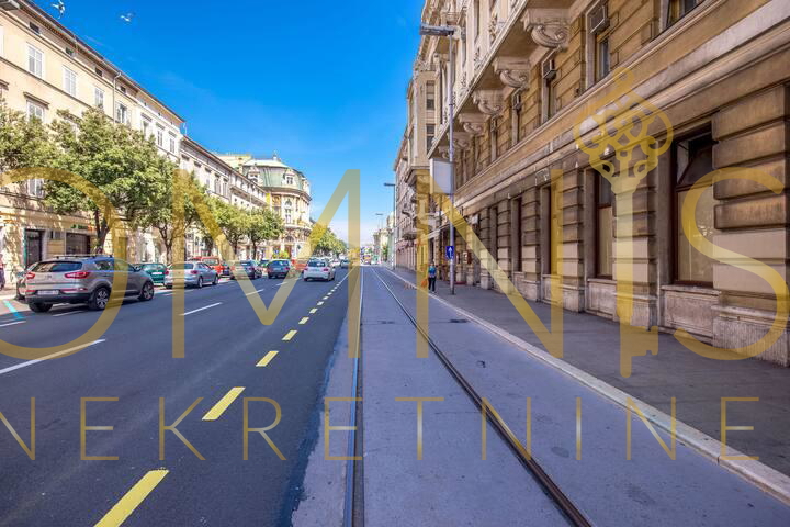 CENTAR-SUŠAK