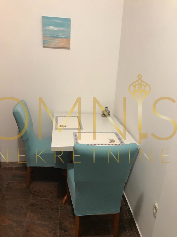 Квартира RIJEKA, 500 €