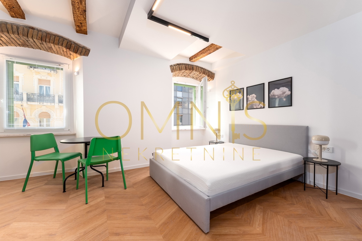 Квартира RIJEKA, 500 €