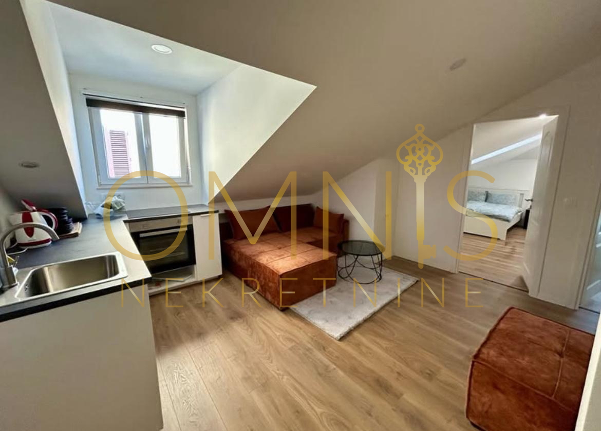 Квартира RIJEKA, 200 €