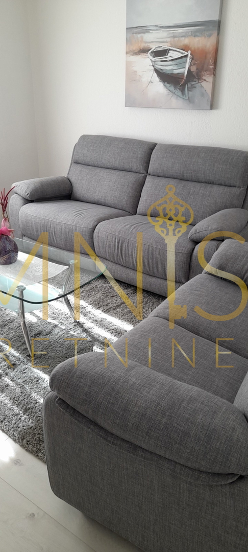 Appartamento KASTAV, 600 €