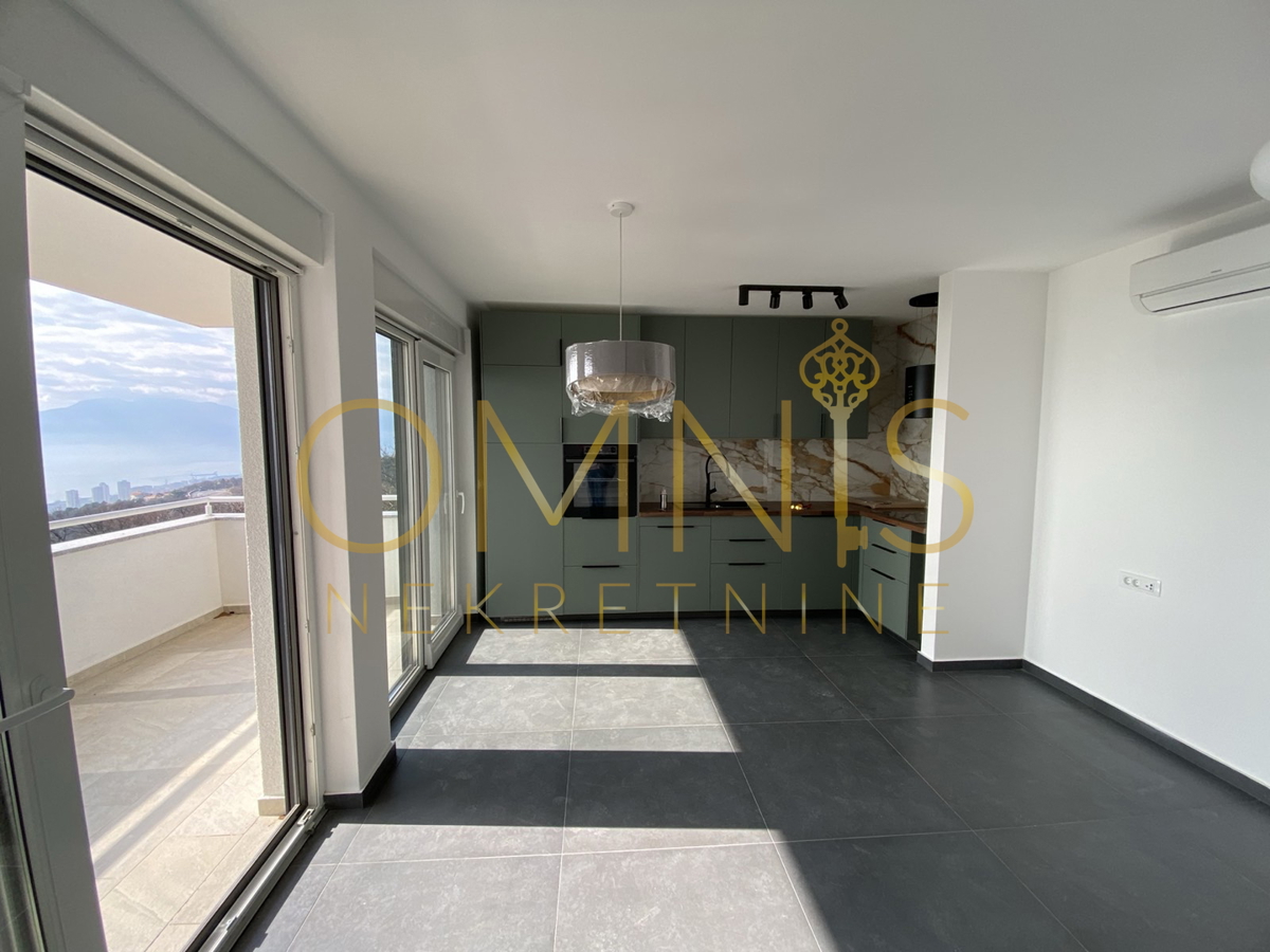 Appartamento RIJEKA, 730 €