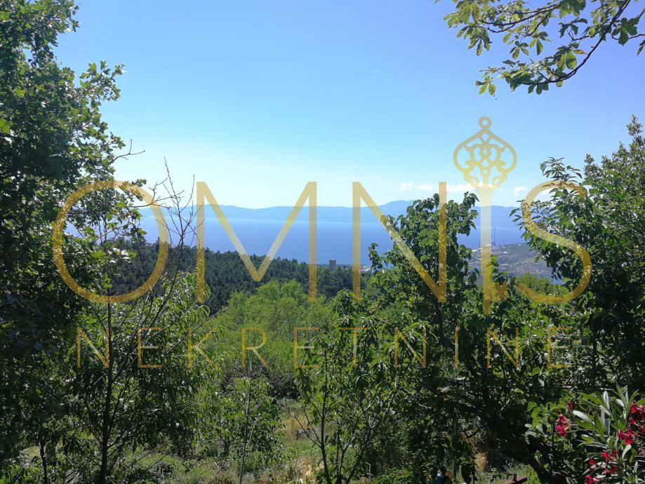 Дом BAKAR, 100.000 €