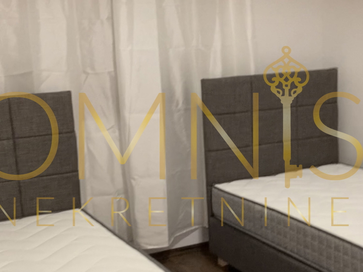 Appartamento JELENJE, 450 €