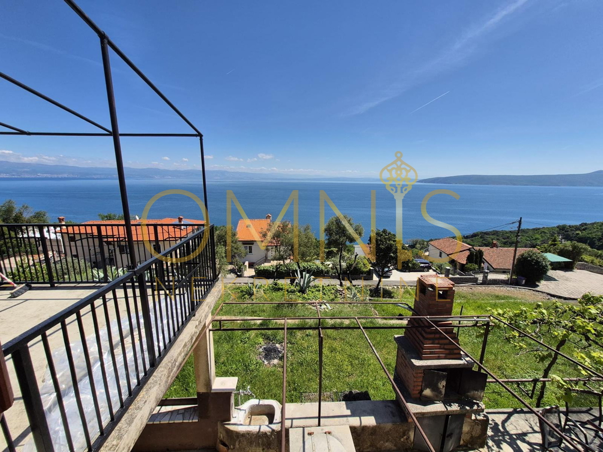 Appartamento MOŠĆENIČKA DRAGA, 200 €