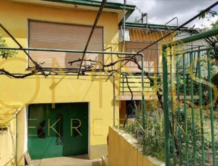 Дом RIJEKA, 294.000 €