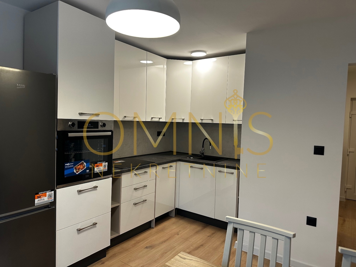 Квартира RIJEKA, 800 €