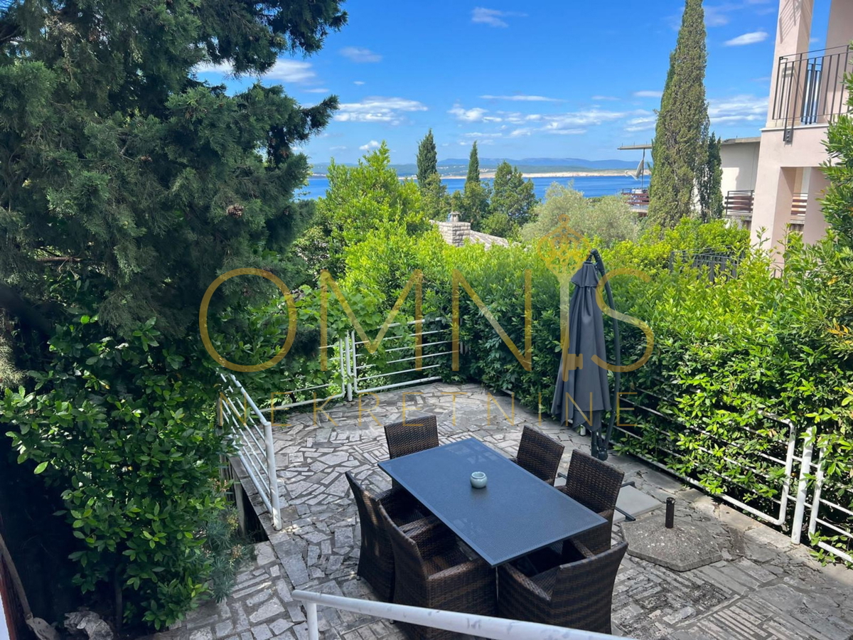 CRIKVENICA
