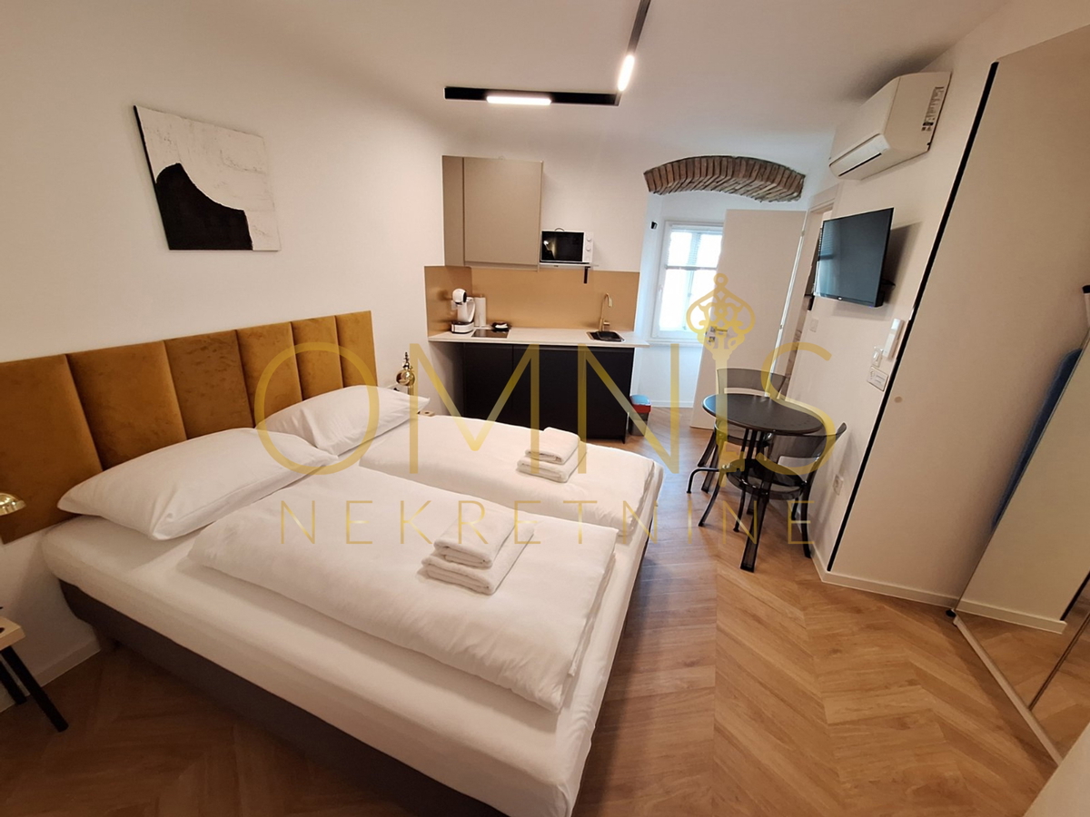 Квартира RIJEKA, 500 €