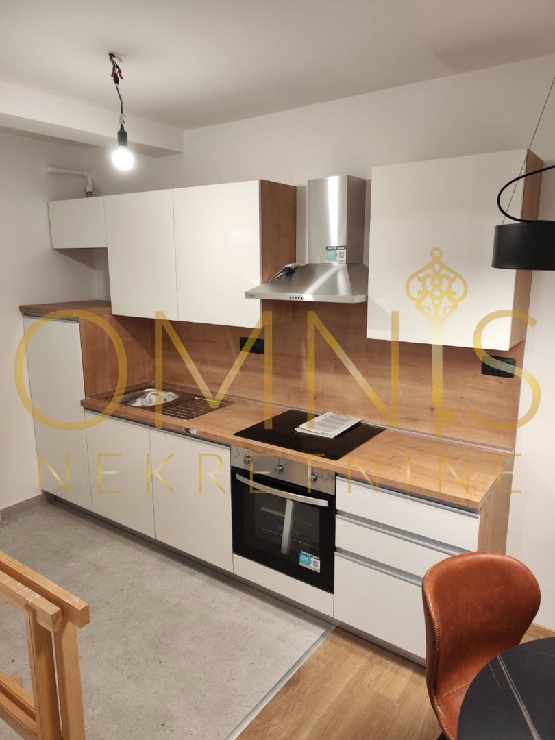 Квартира RIJEKA, 800 €