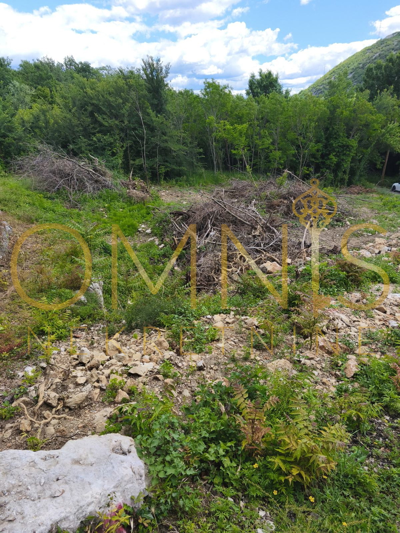 Участок VINODOLSKA OPĆINA, 71.000 €