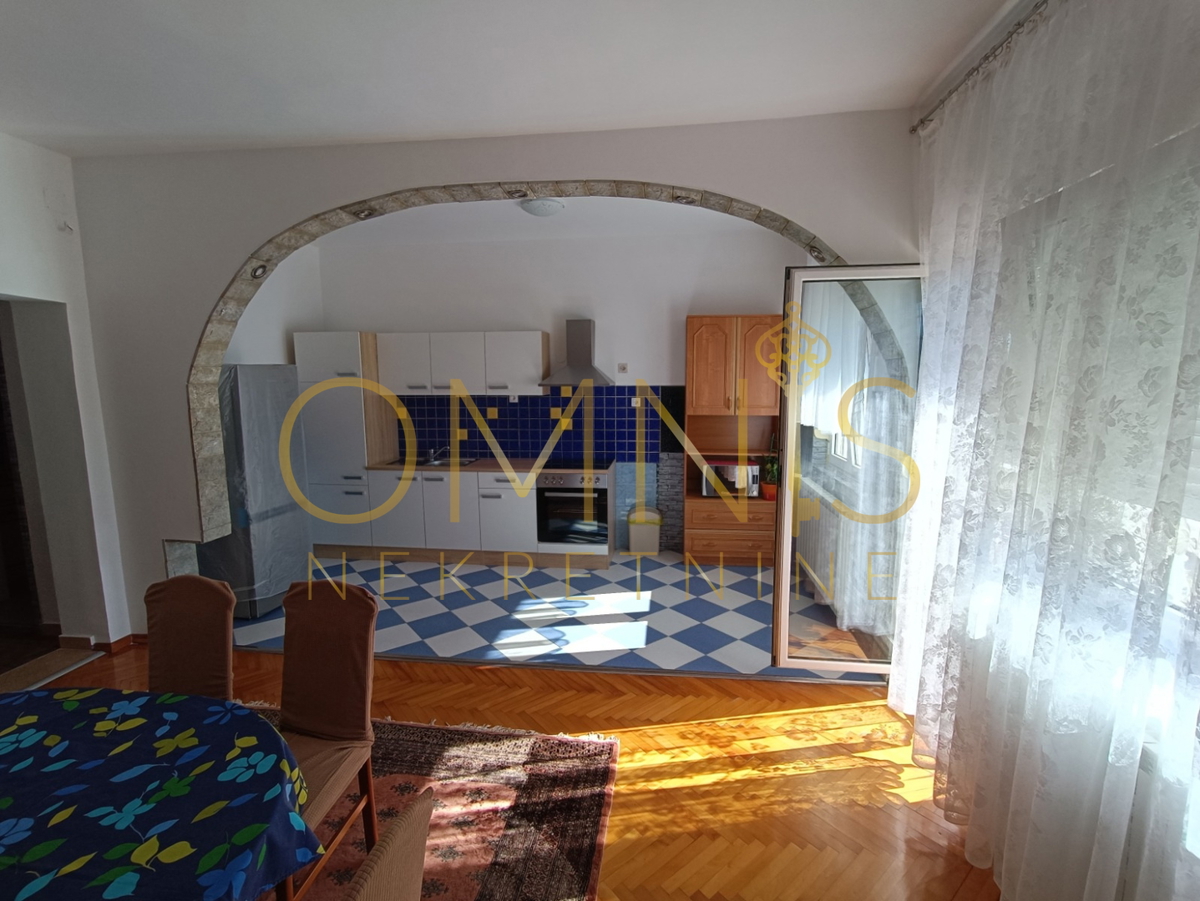 Квартира RIJEKA, 700 €