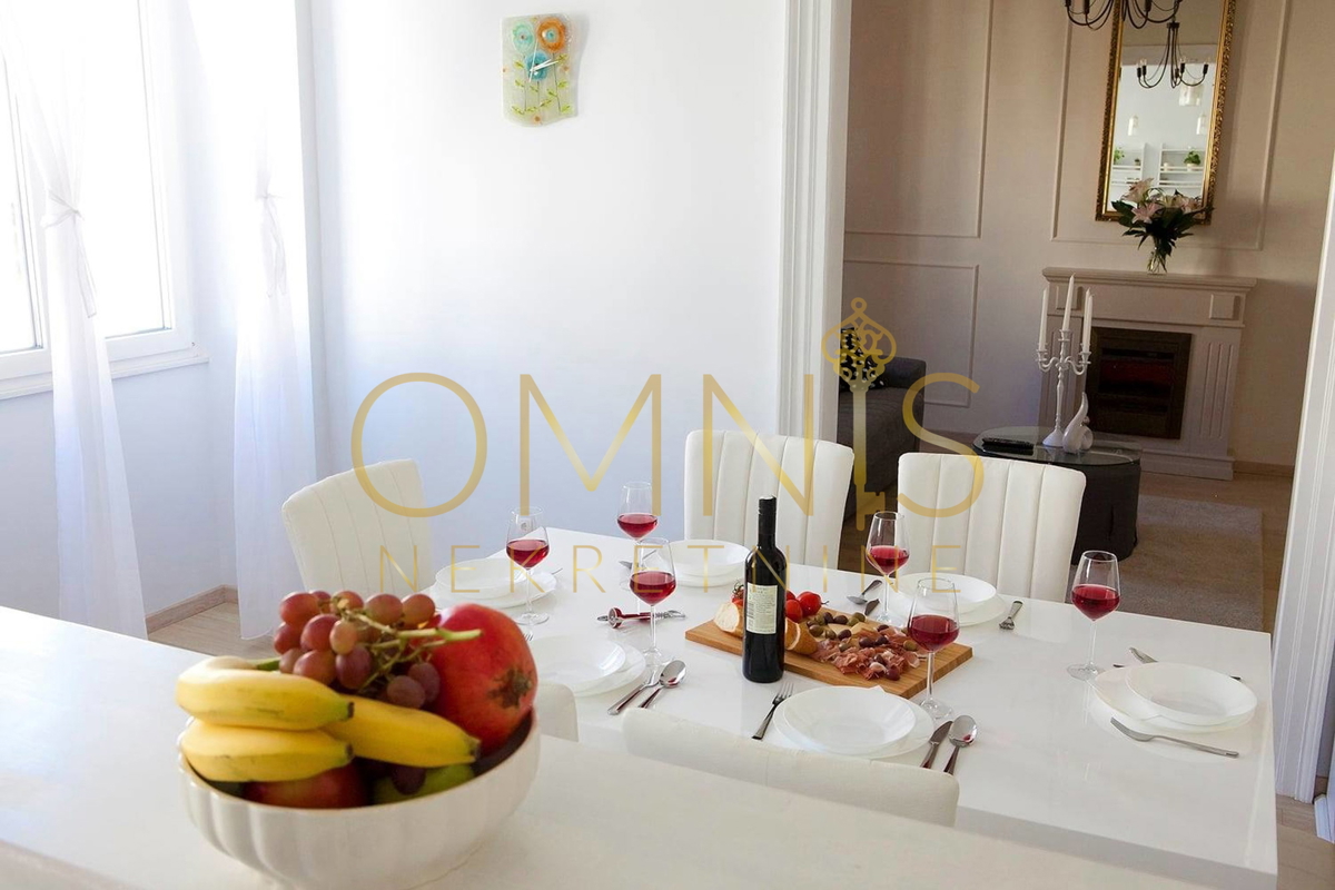 Квартира RIJEKA, 1.000 €