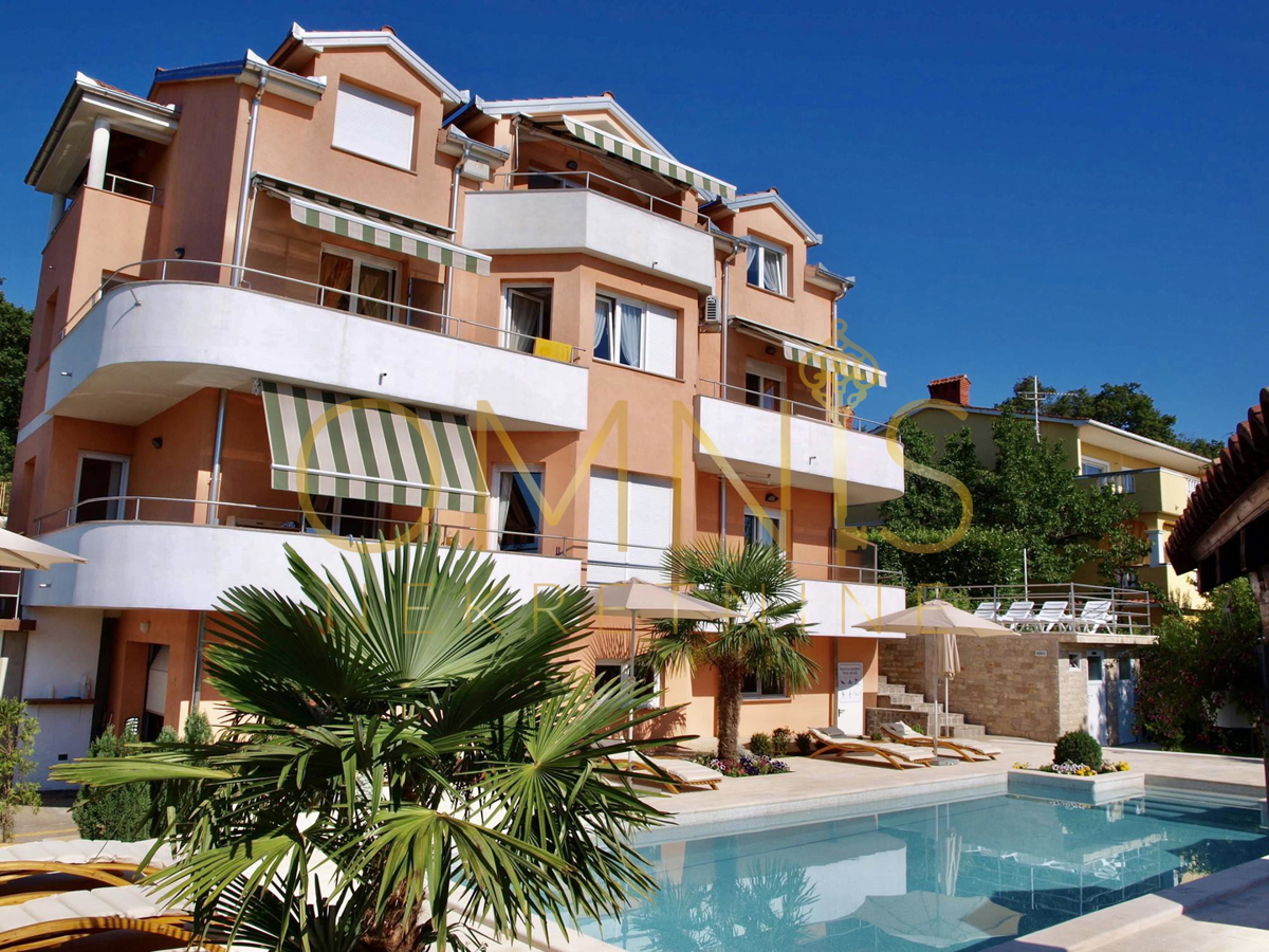 Дом OPATIJA, 1.432.000 €