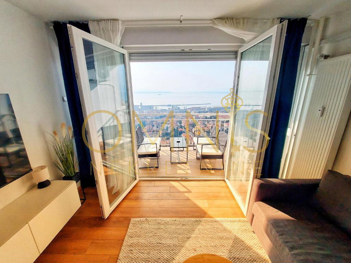 Квартира RIJEKA, 700 €