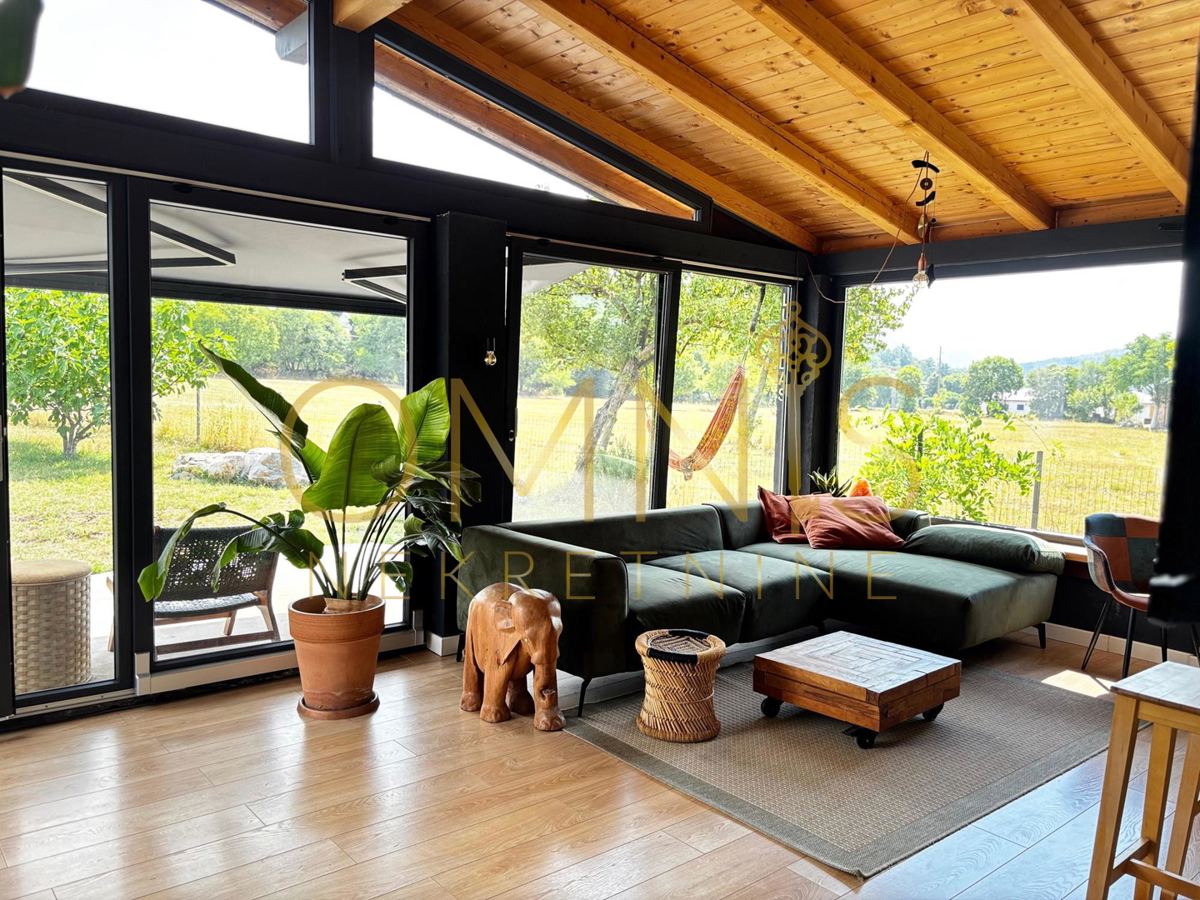 Appartamento JELENJE, 1.200 €