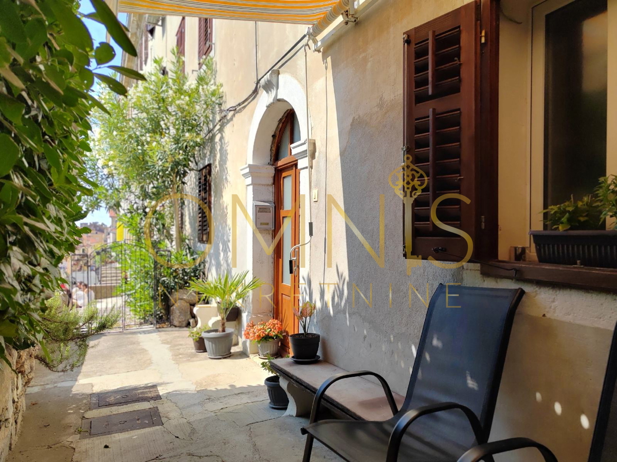 Appartamento OPATIJA, 407.800 €