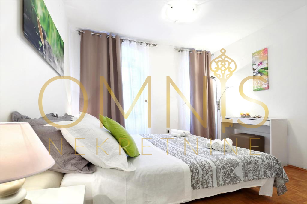 Квартира RIJEKA, 800 €