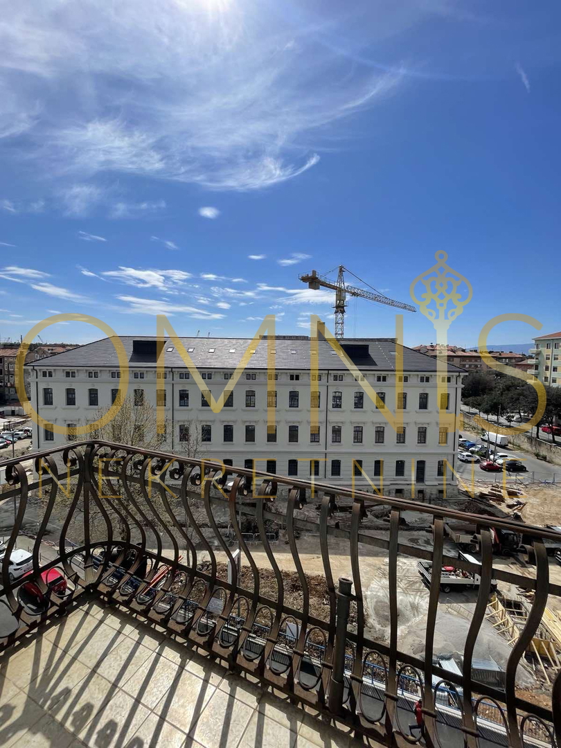 Appartamento RIJEKA, 358.000 €