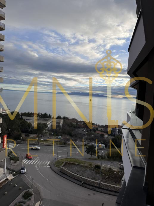Appartamento RIJEKA, 950 €