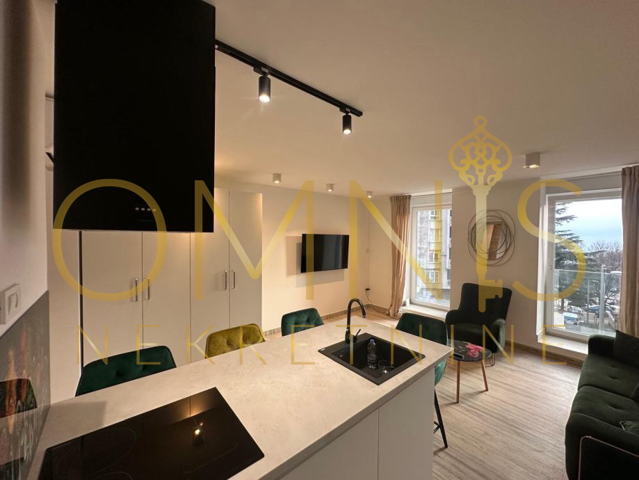 Appartamento RIJEKA, 900 €