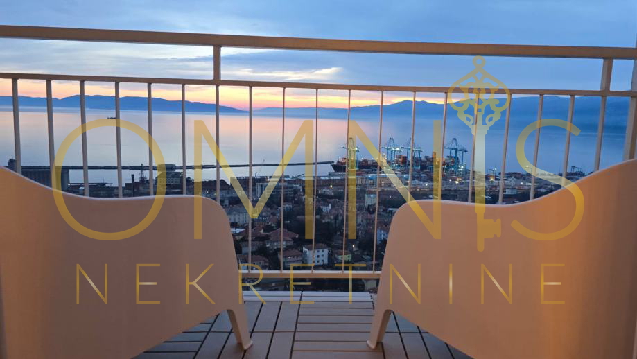 Appartamento RIJEKA, 750 €