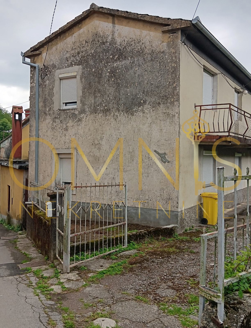 Дом JELENJE, 154.000 €