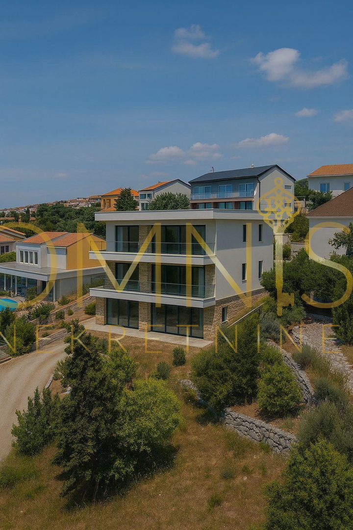 NOVI VINODOLSKI