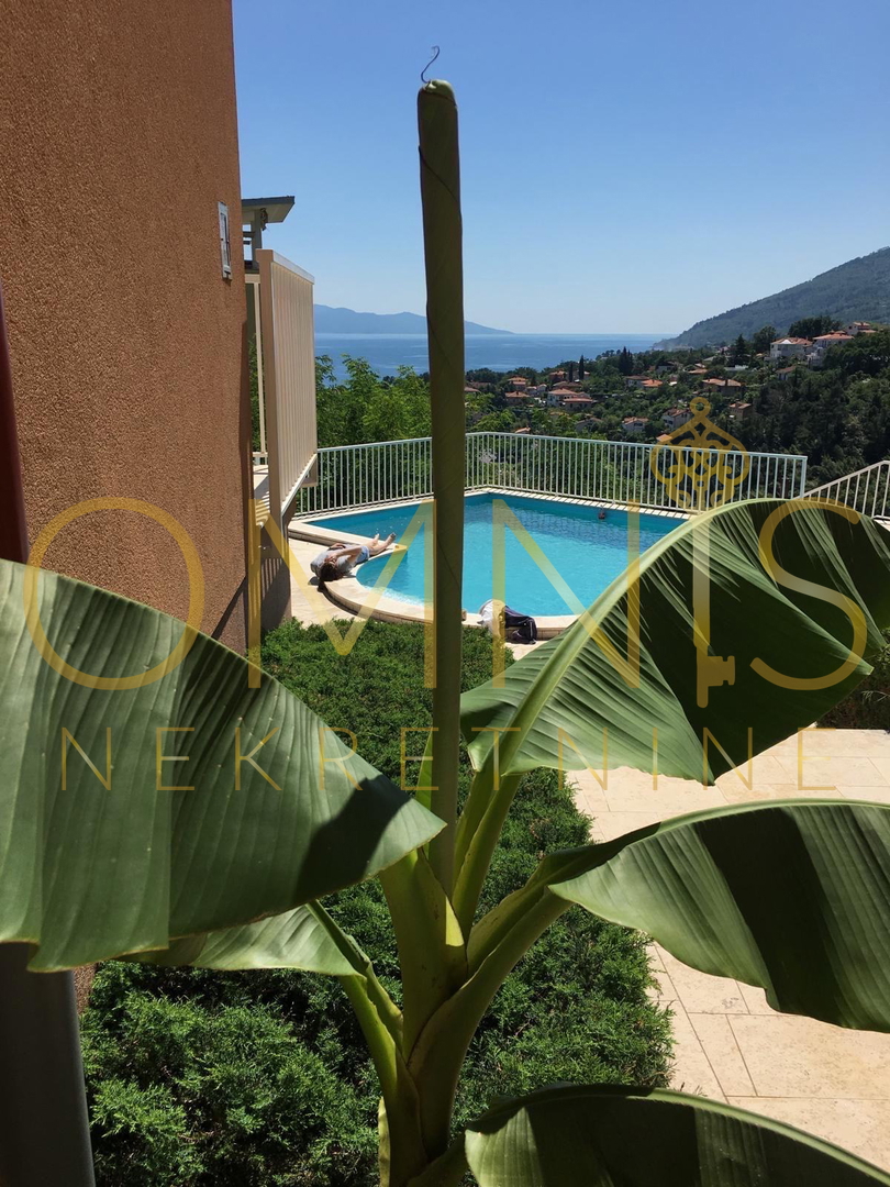 Appartamento OPATIJA, 453.000 €