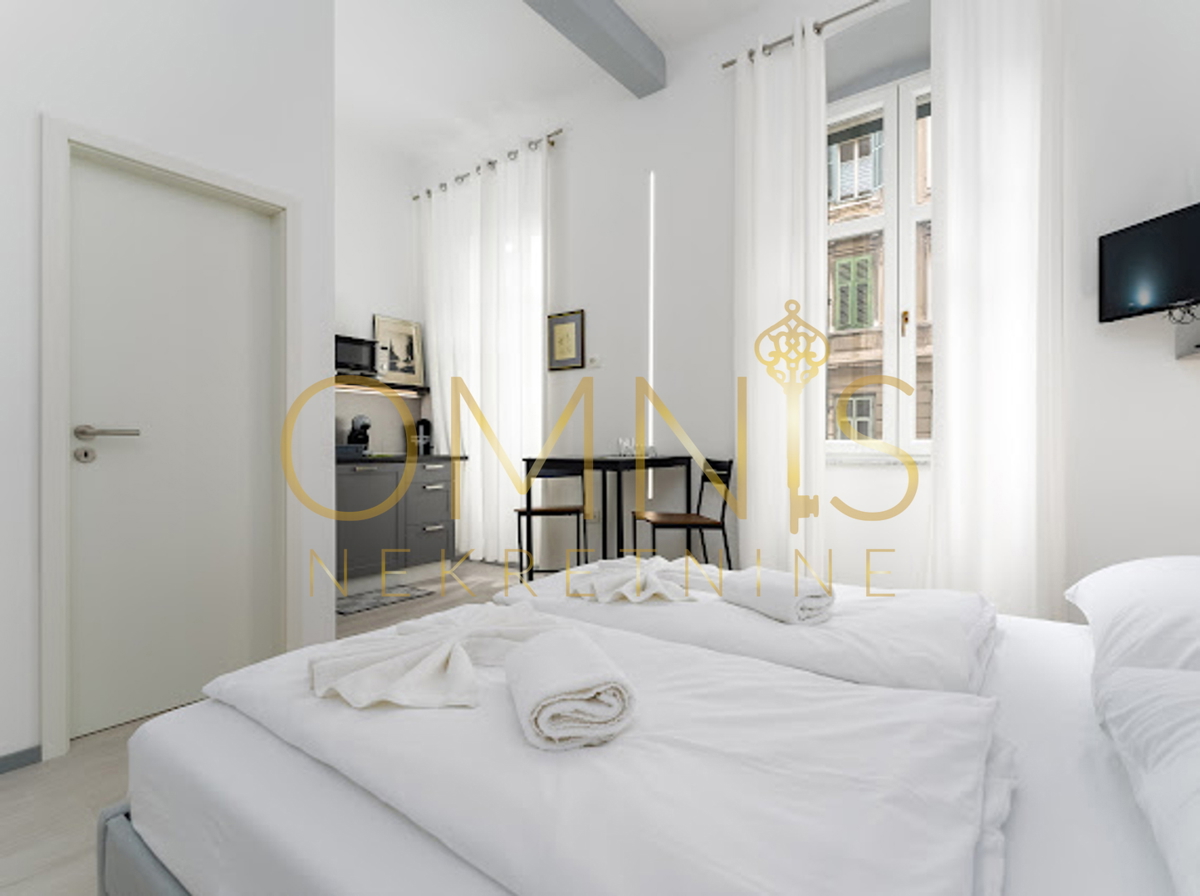 Квартира RIJEKA, 500 €