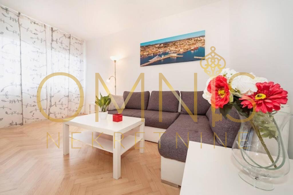 Appartamento RIJEKA, 550 €