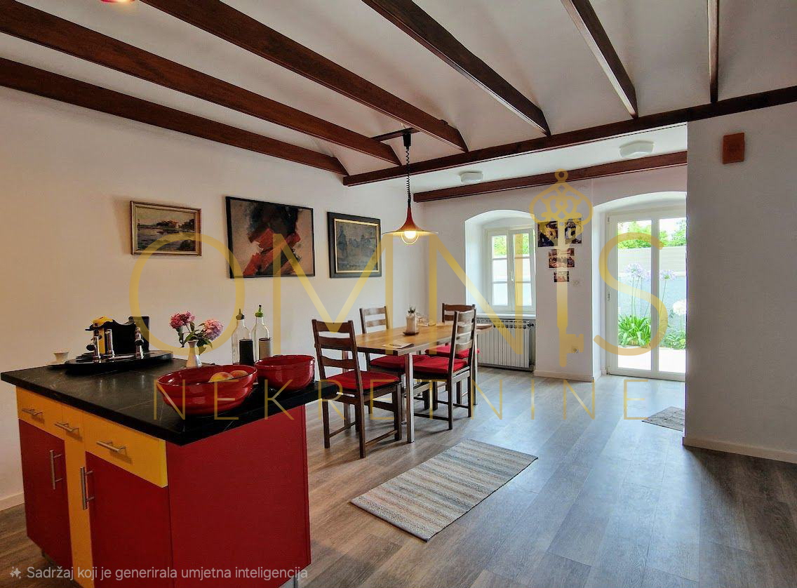 Квартира MATULJI, 240.000 €