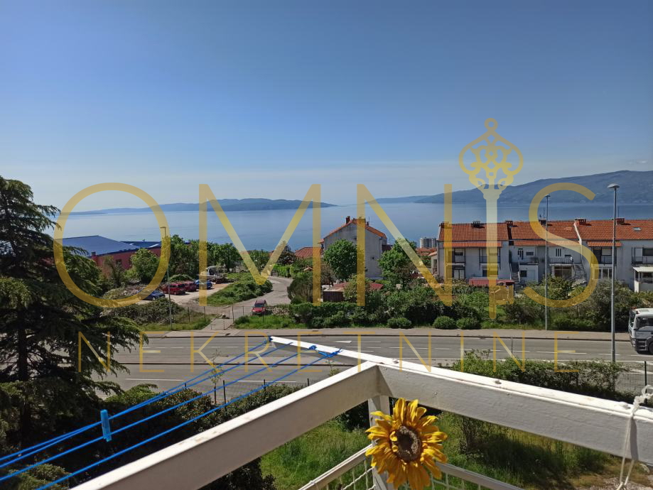 Appartamento RIJEKA, 700 €