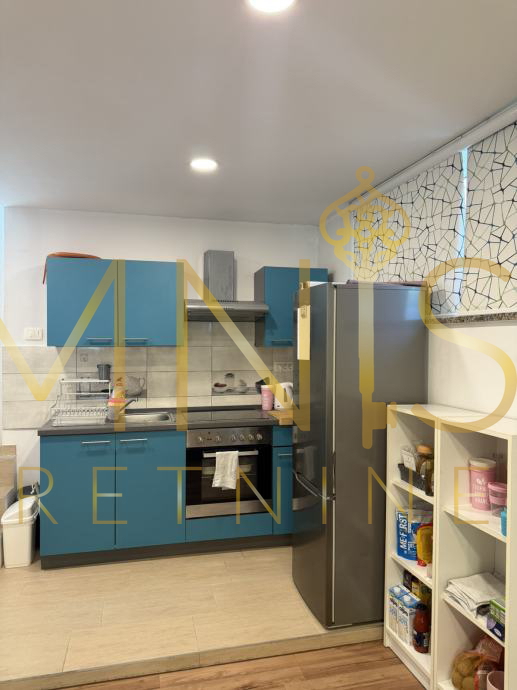 Квартира KASTAV, 550 €