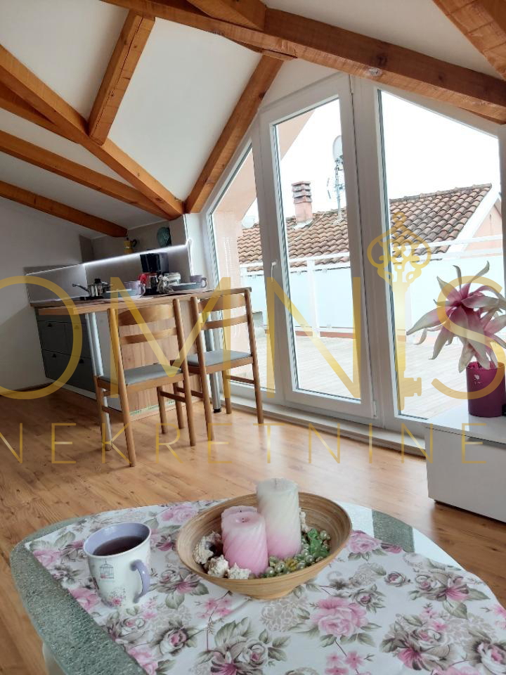 Квартира MATULJI, 480 €